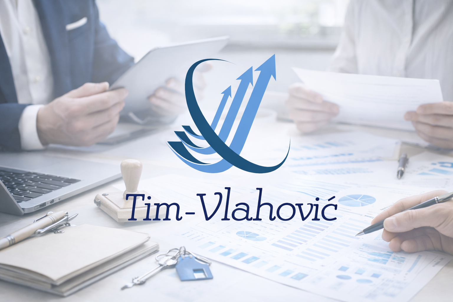 Računovodstvene usluge
