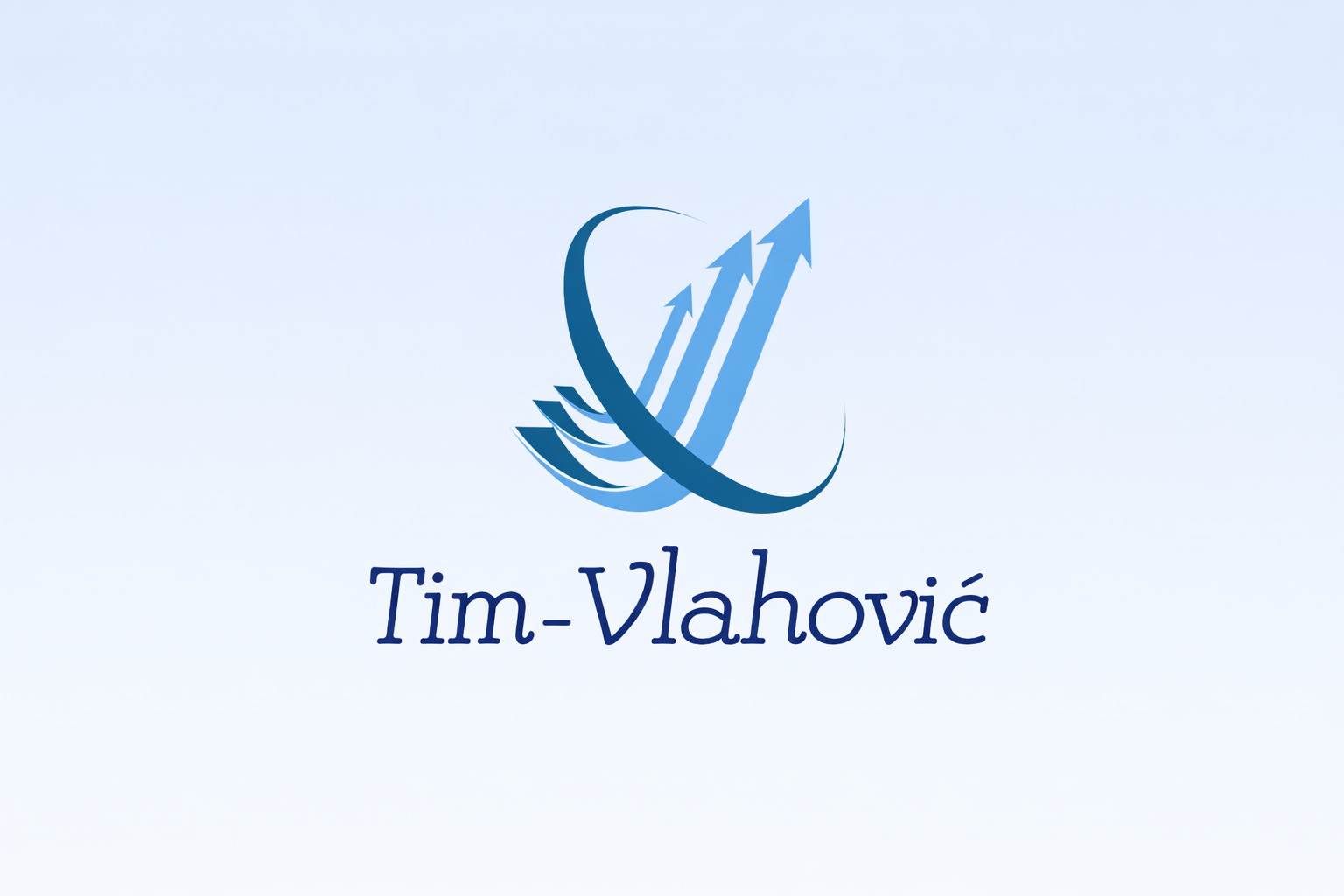 Tim Vlahović logo